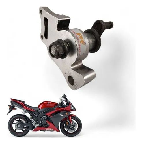 Suporte Cavalete Lateral Yamaha Yzf R1 2008