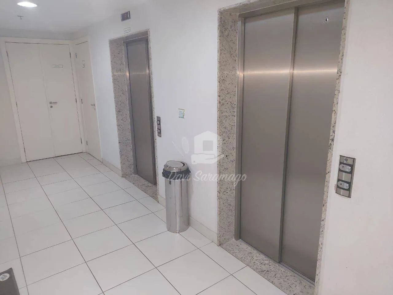 Sala Icarai Niteroi - Foto 6