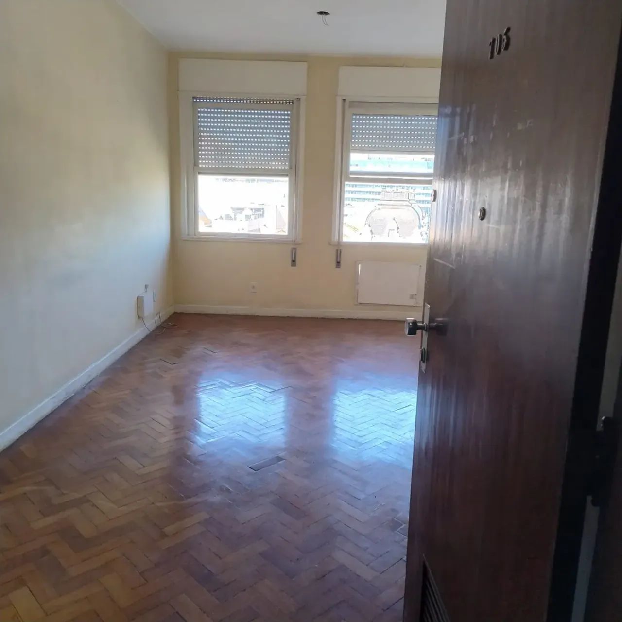 Sala comercial no Centro- 26 m2 - Foto 2