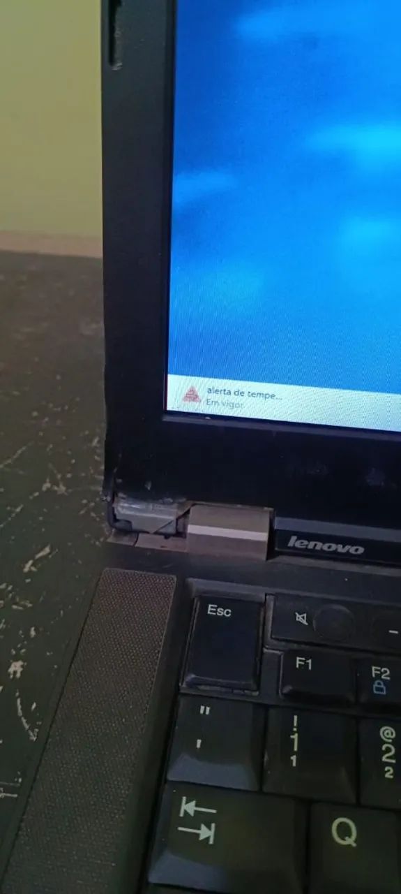 Notebook Lenovo T420 - Foto 4