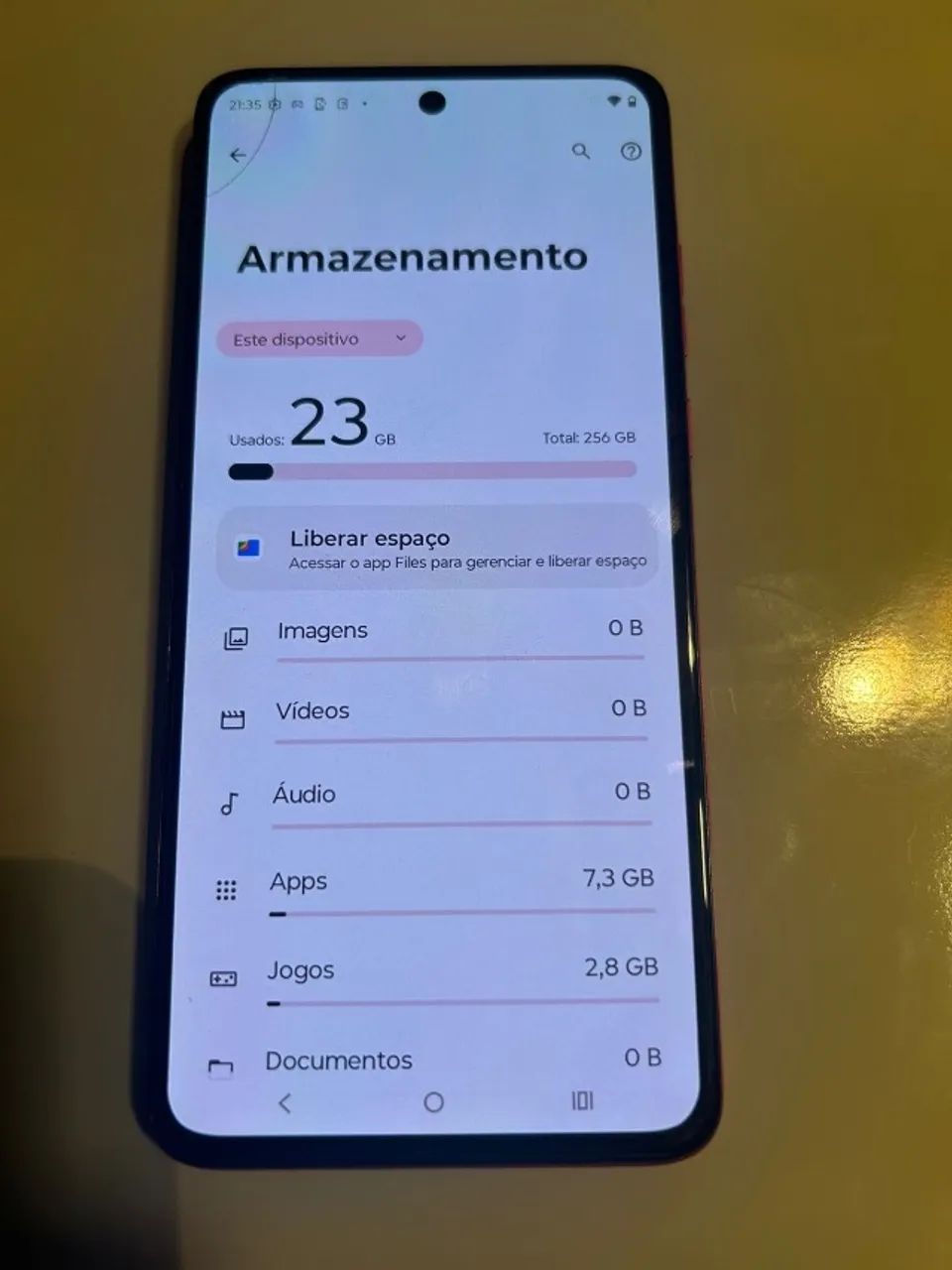 Moto G84 - Foto 2