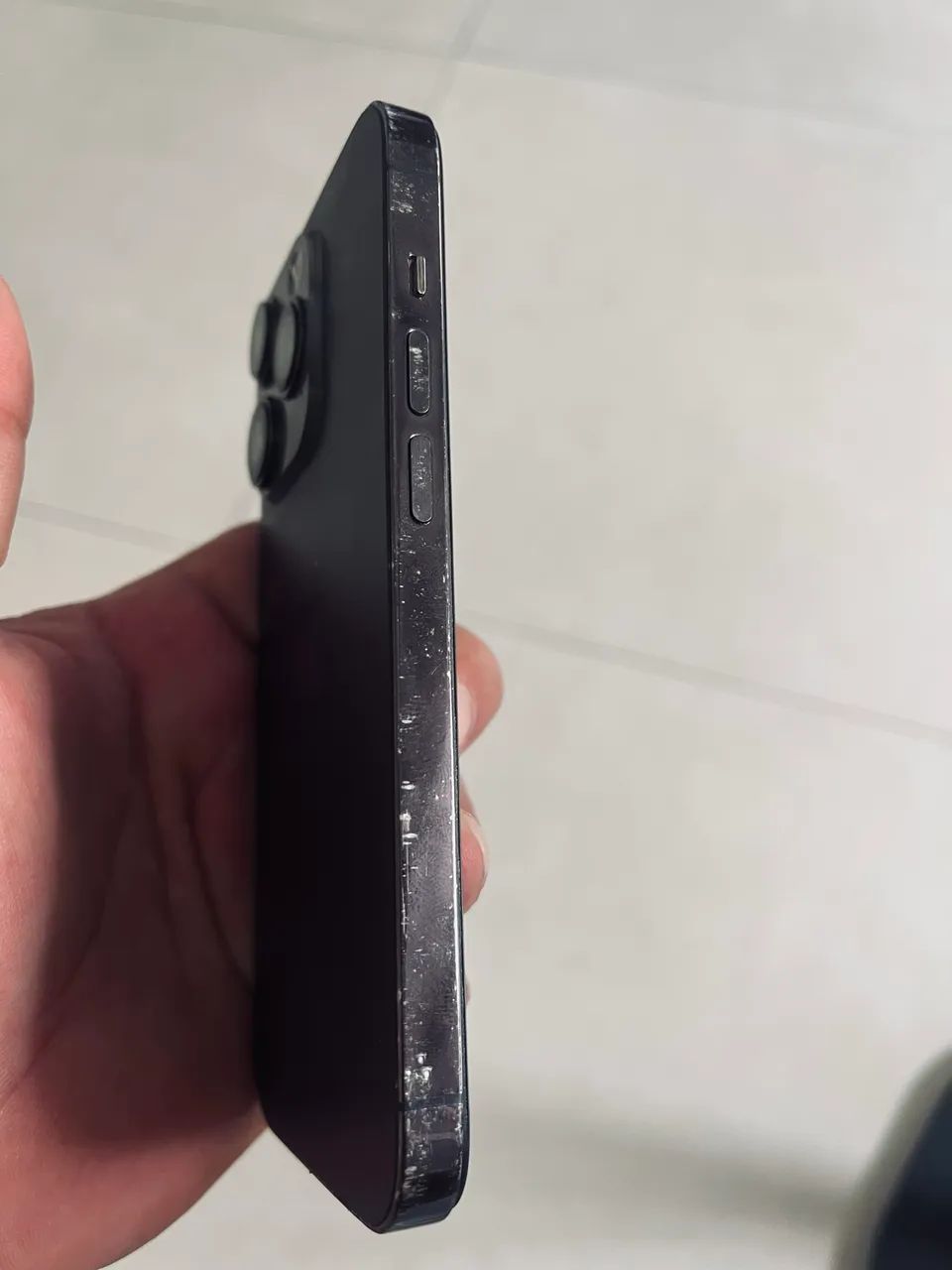 iPhone 14 Pro 128g - Foto 2