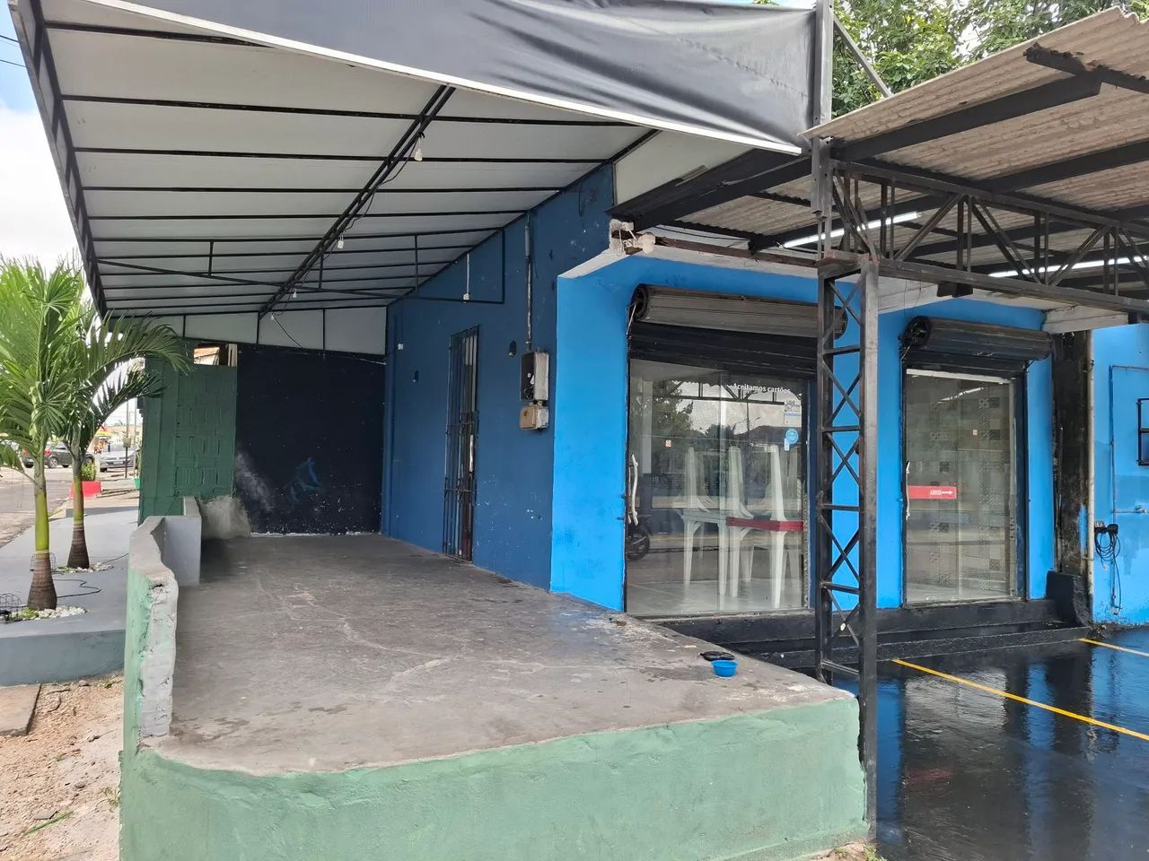 Ponto Comercial na Marambaia  - Foto 4