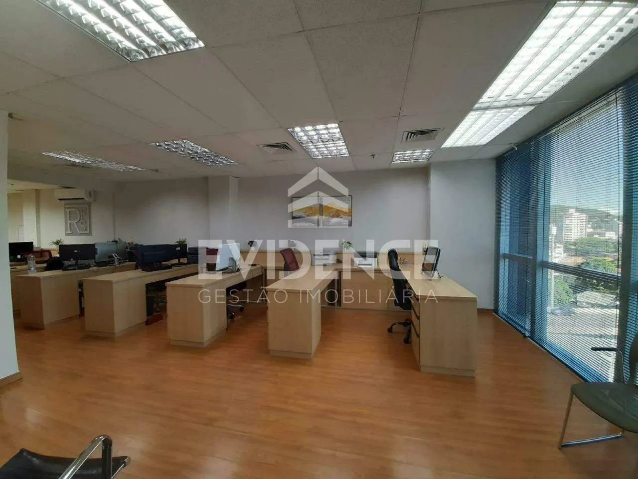 Conjunto de 3 Salas Comerciais - Praia da Costa/Vila Velha - Foto 5