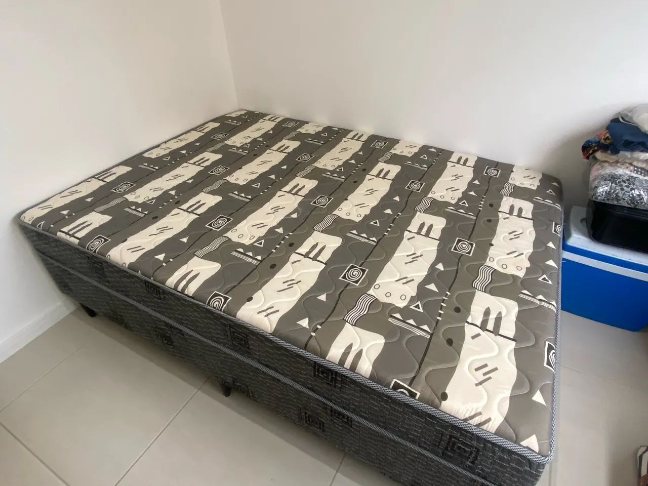 Cama casal - Foto 3