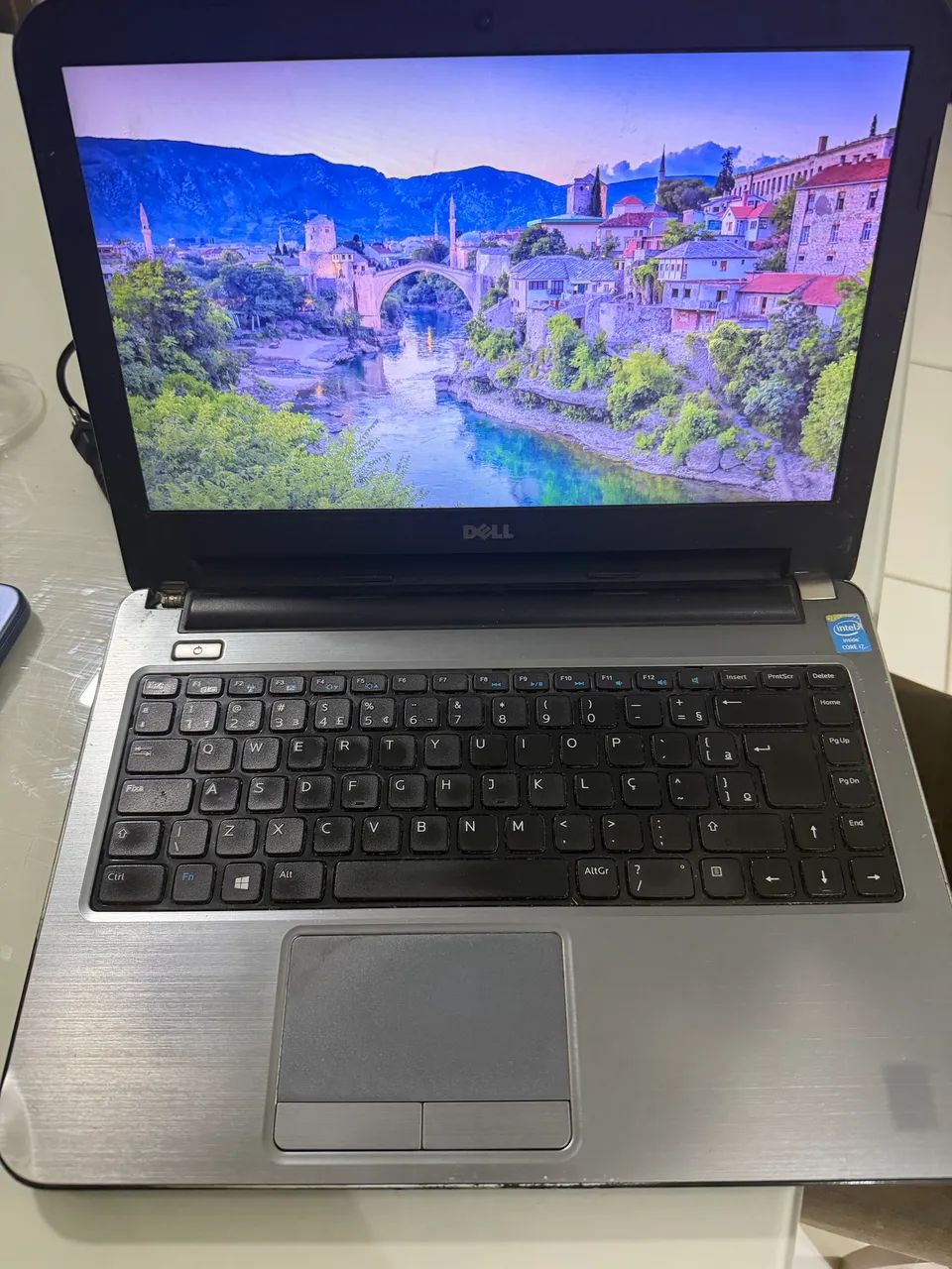 Notebook Dell i7 4 geração  - Foto 2