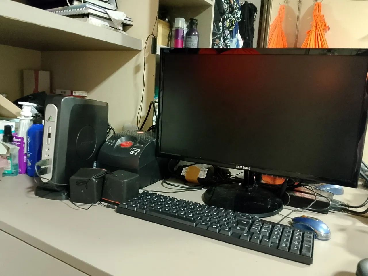 Computador completo  - Foto 3