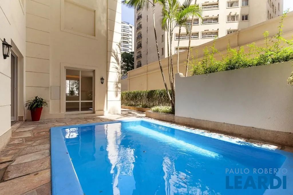 APARTAMENTO - JARDIM AMÉRICA - SP - Foto 2