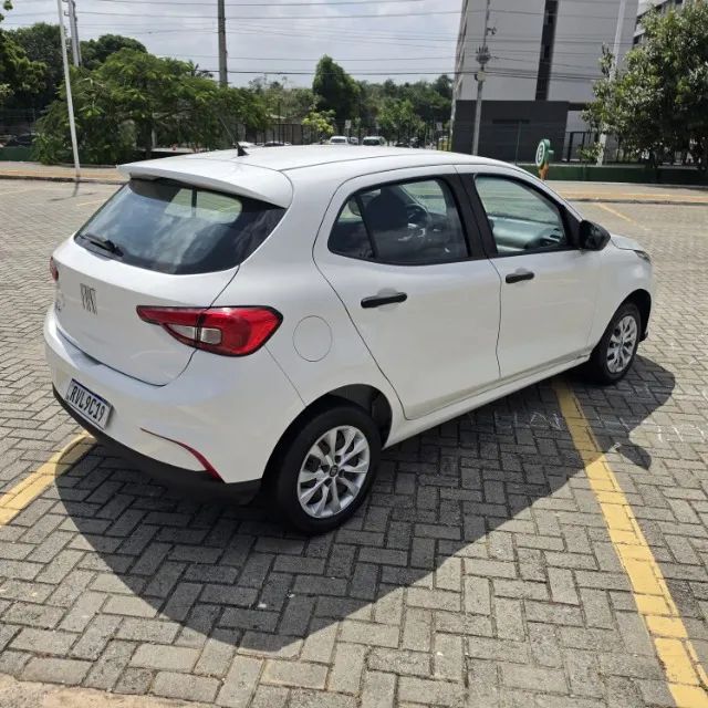 Fiat Argo 1.0 6V Flex. 2023 - Foto 3