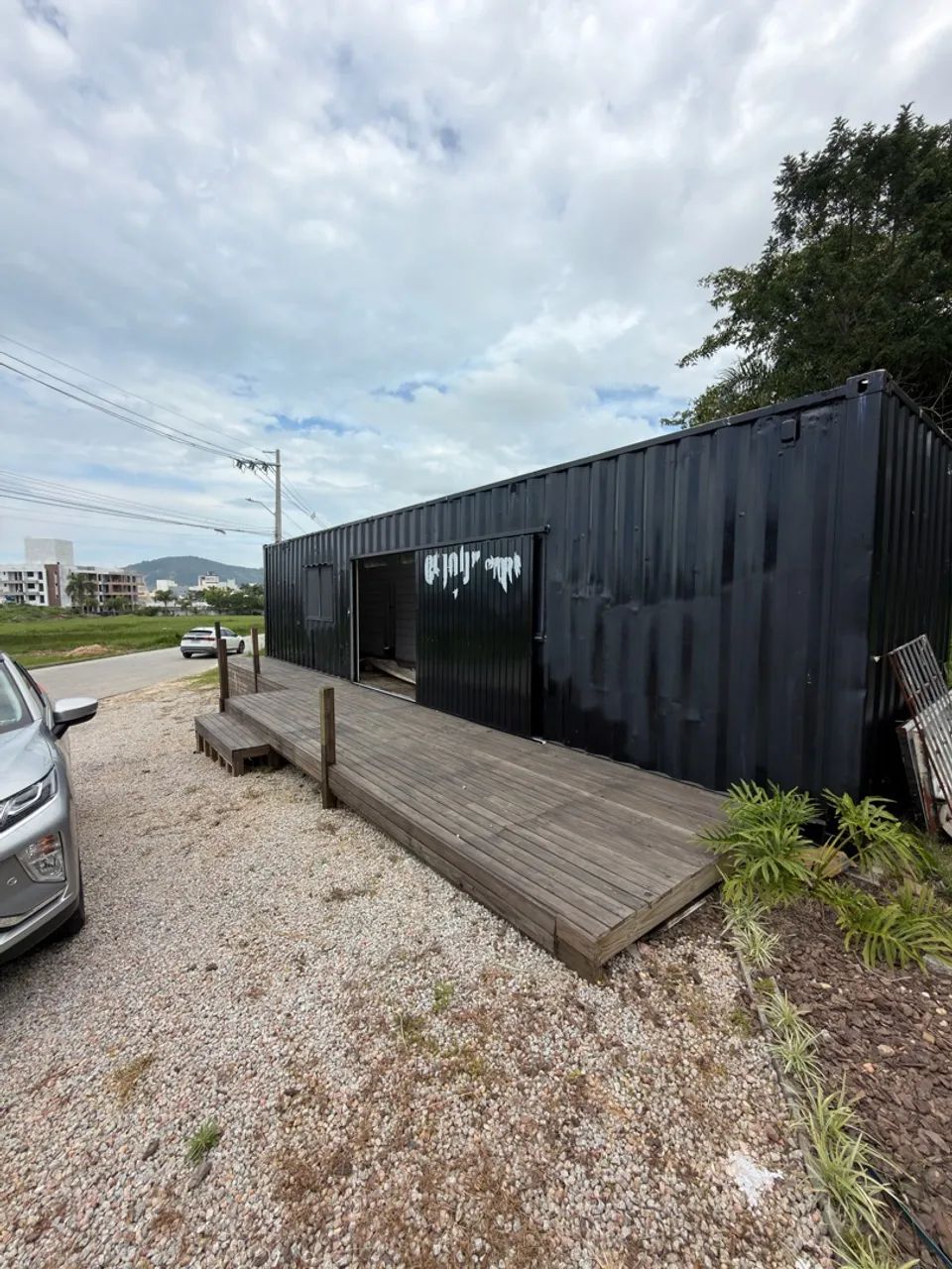 Contêiner container a venda  - Foto 2