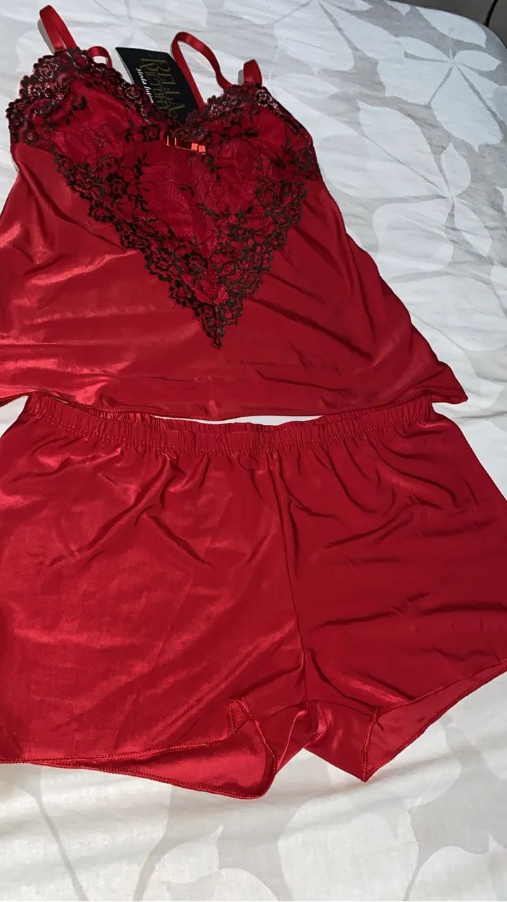Lingerie de marca da Bella Victory 75 - Foto 2