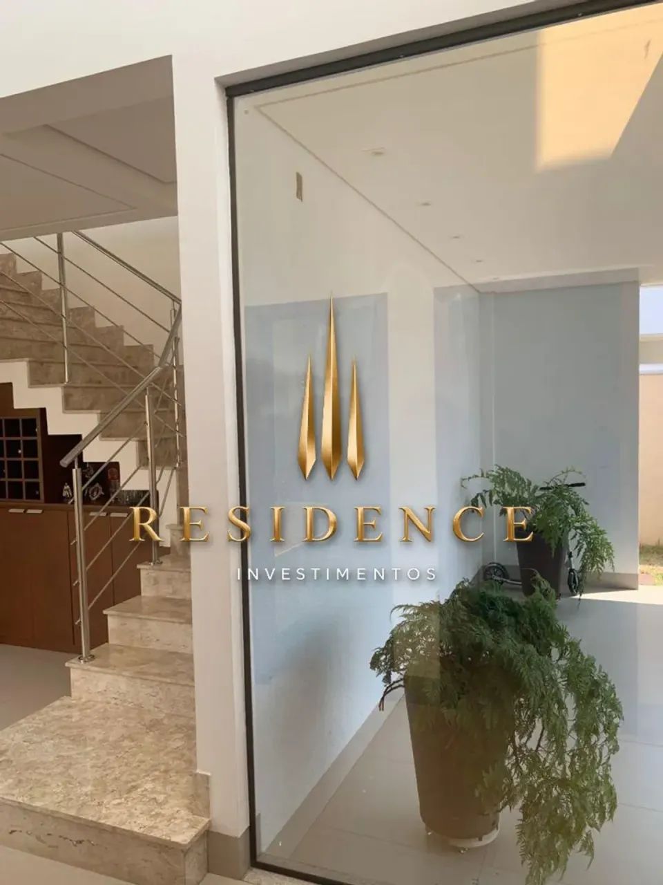 SOBRADO DE ALTO PADRÃO  ALPHAVILLE 2 | CUIABÁ - Foto 2
