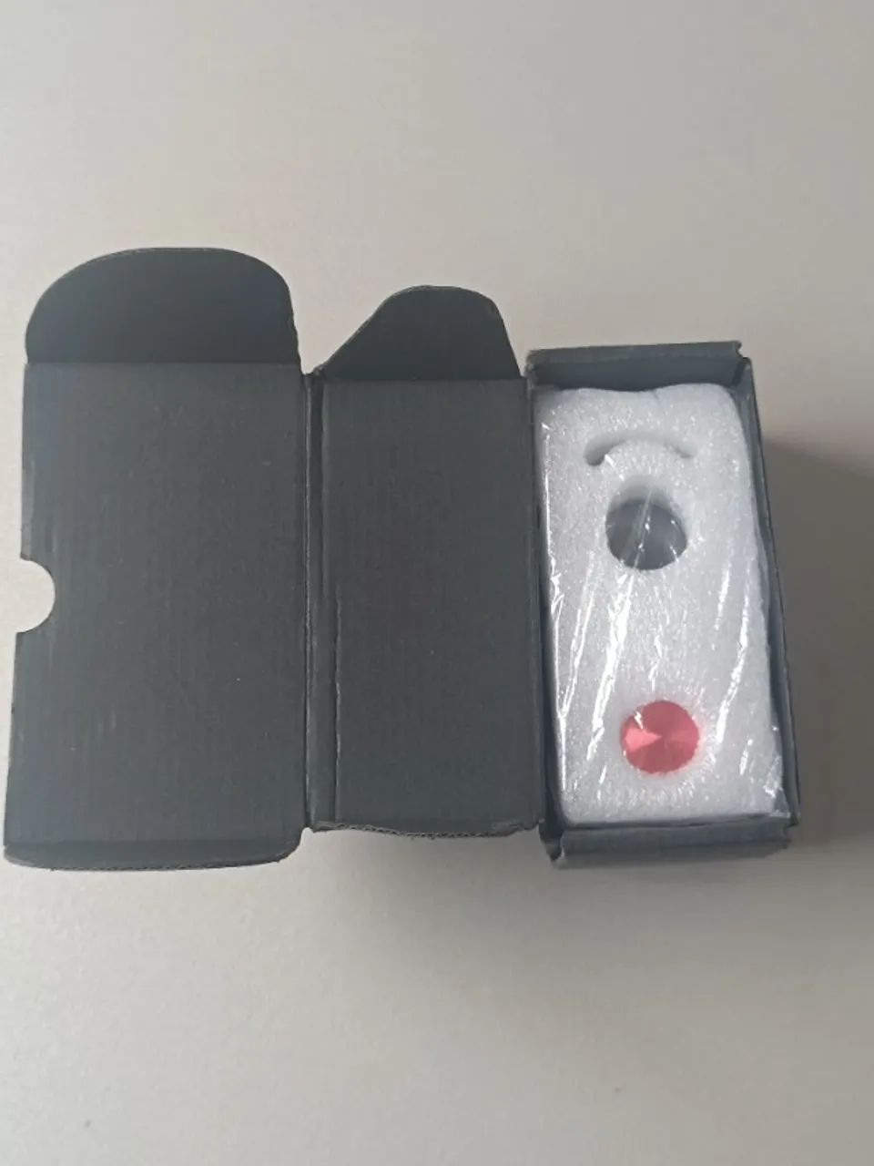Pedal Mooer Radar