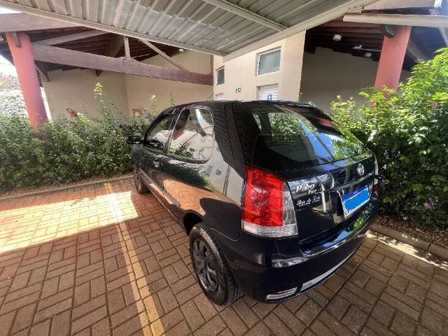 Fiat Palio 2010