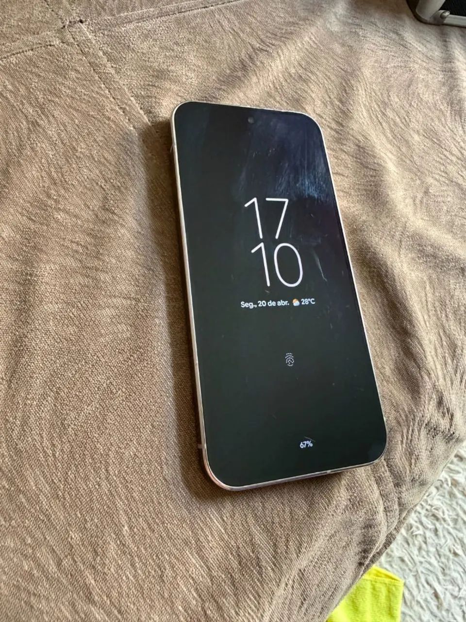 Google pixel 9 pro xl  - Foto 2