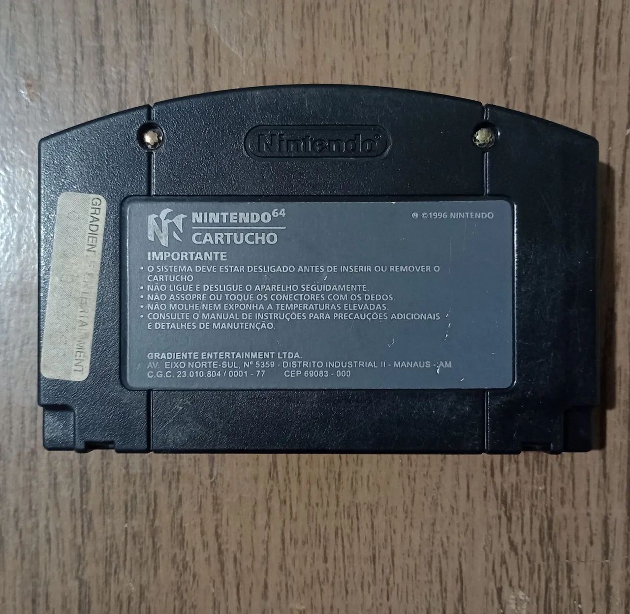 Turok 2 Nintendo 64 - Foto 2