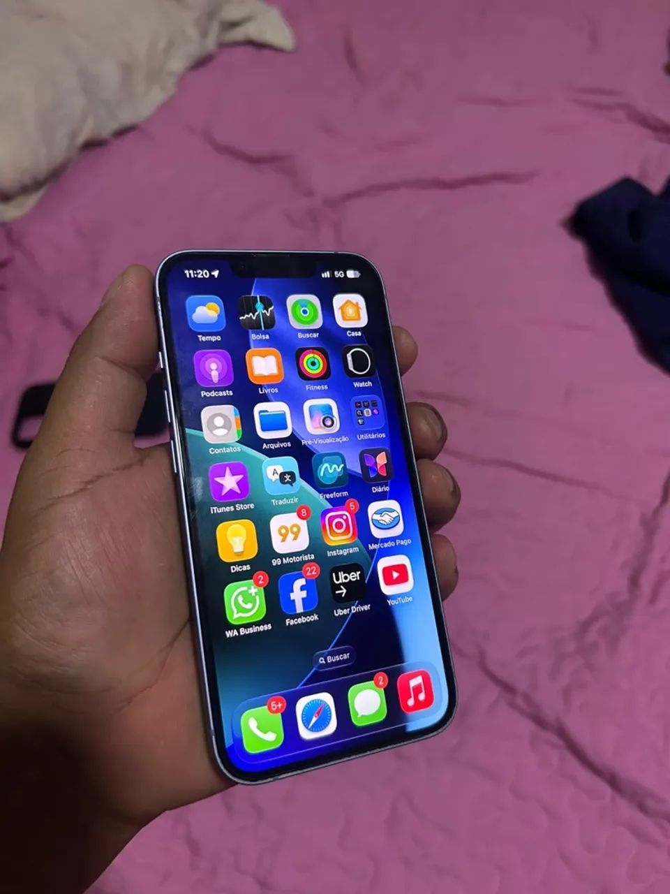 iPhone 14  - Foto 2