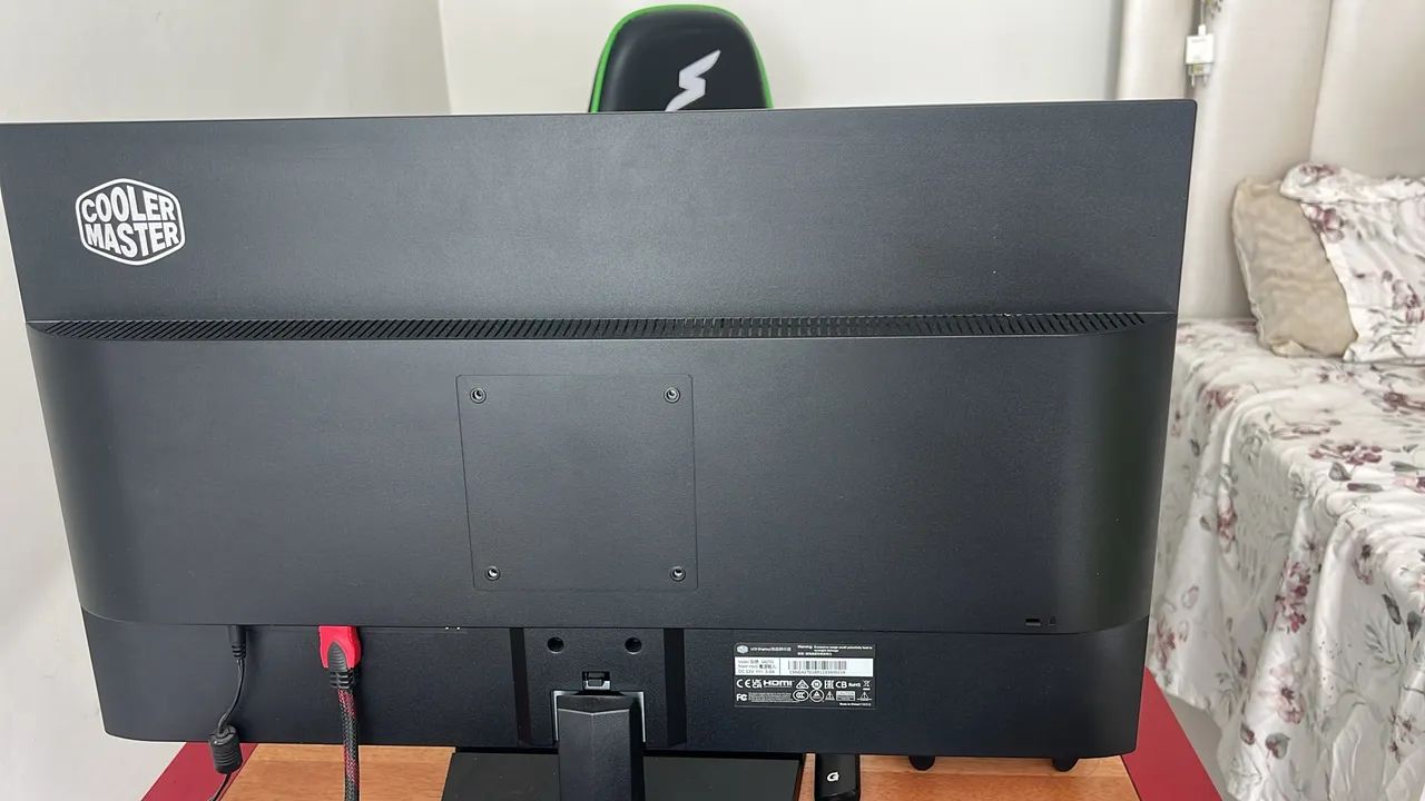 Monitor 27 polegadas  - Foto 2