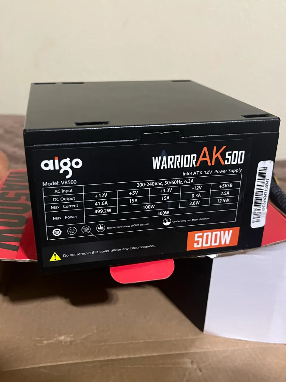 KIT AM4 B450 STEEL LEGEND - R5 5600X - 2X8GB DDR4 16GB - Peças de