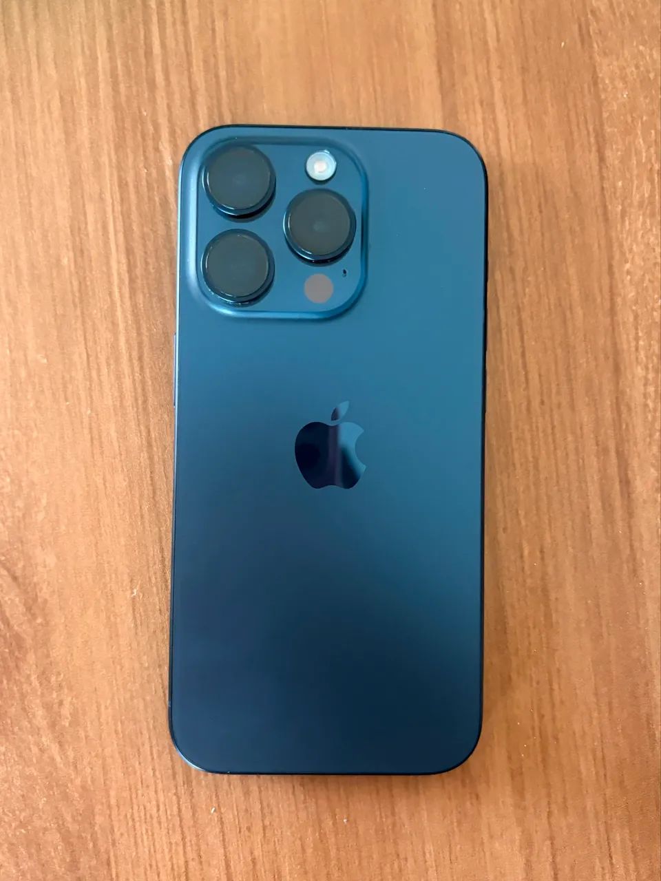 iPhone 15 Pro 
