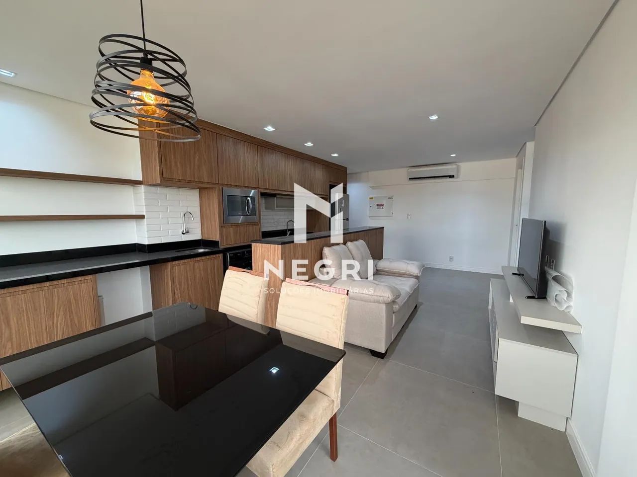 apartamento - Nova Campinas - Campinas - Foto 4