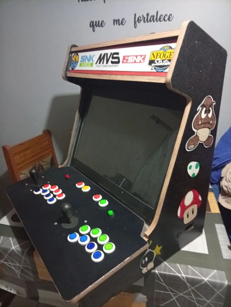 Bartop com base - Foto 4
