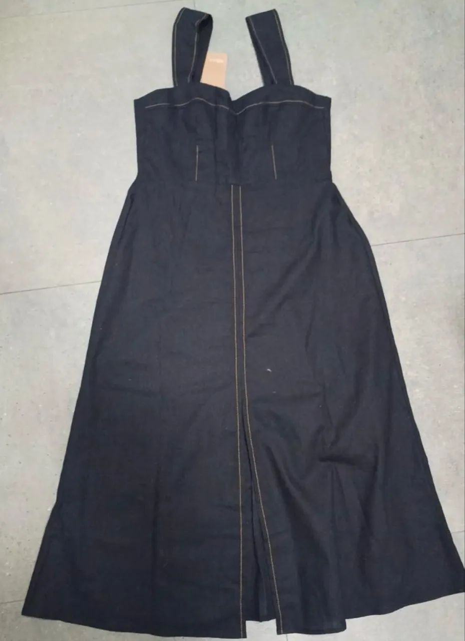 vestido mirak - P 