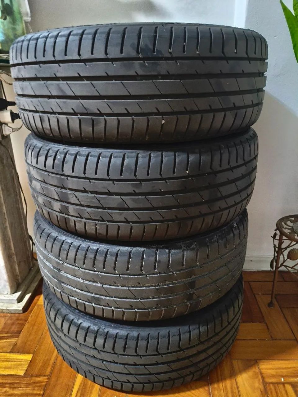 Aro 18 - Foto 2