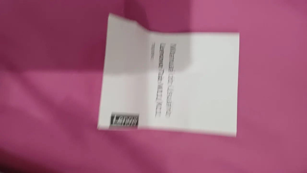 Tablet Lenovo K11/M11 - Foto 3