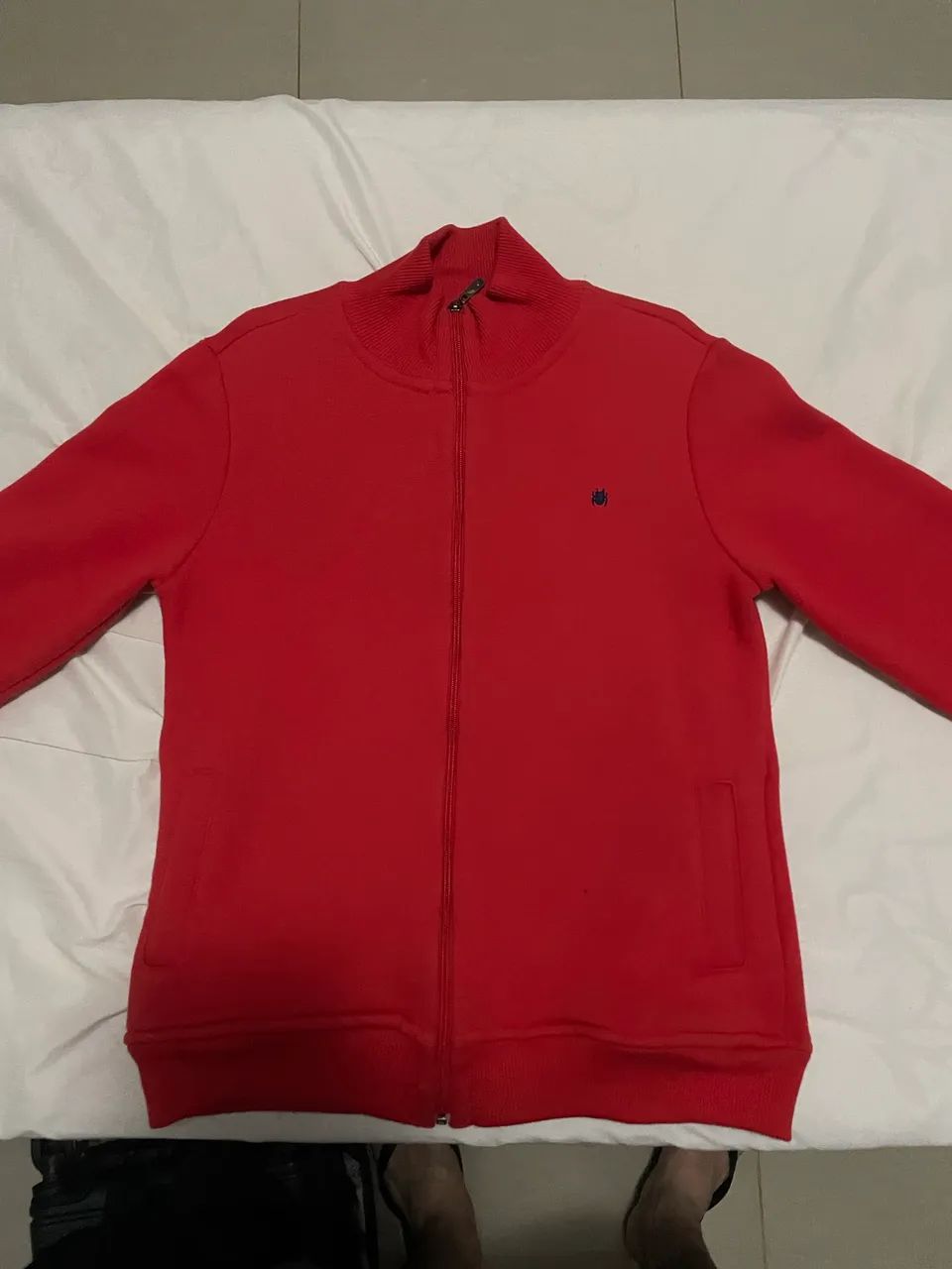 Vendo casaco M. Pollo