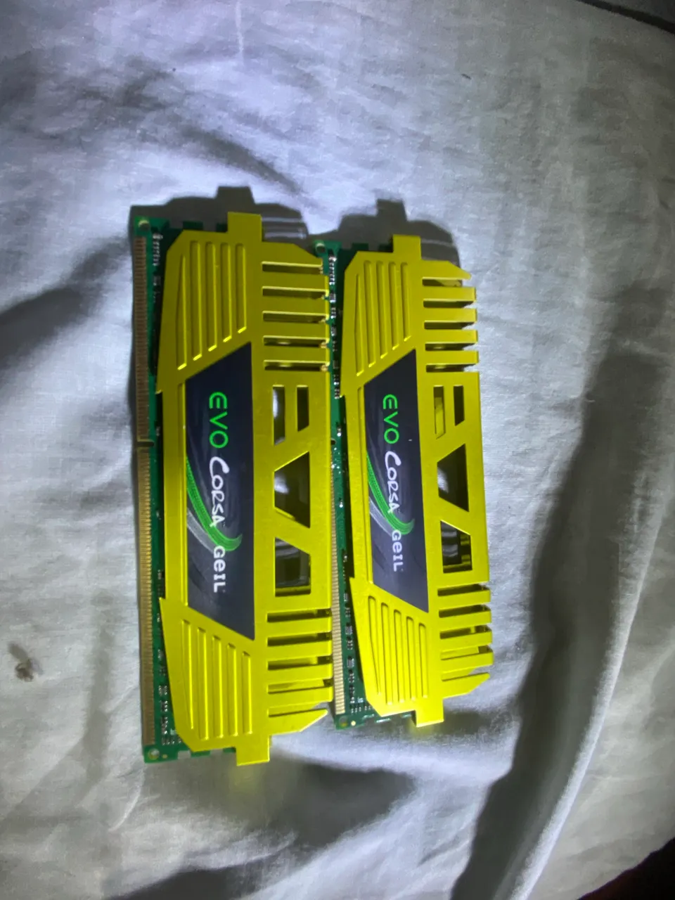 Memória RAM Ddr4 2X8 16Gb 2666mhz - Memória RAM - Parque Monte