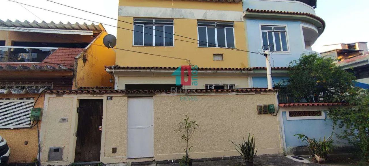 Taquara | Casa de Condomínio 2 quartos