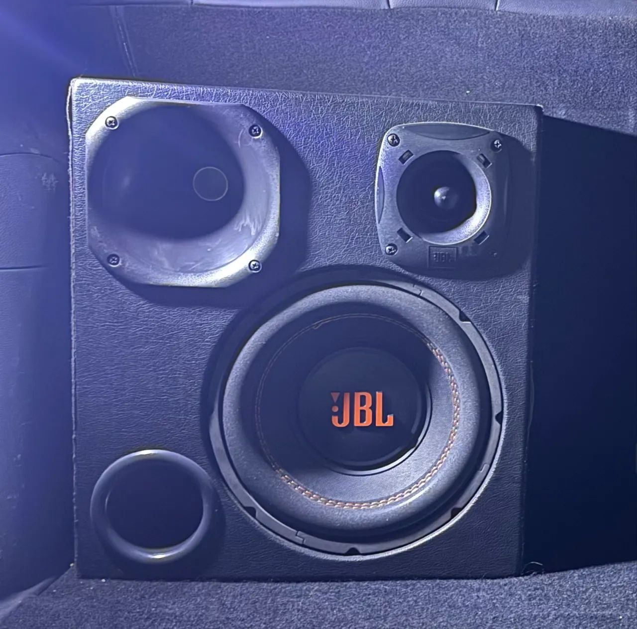Caixa JBL - Foto 2