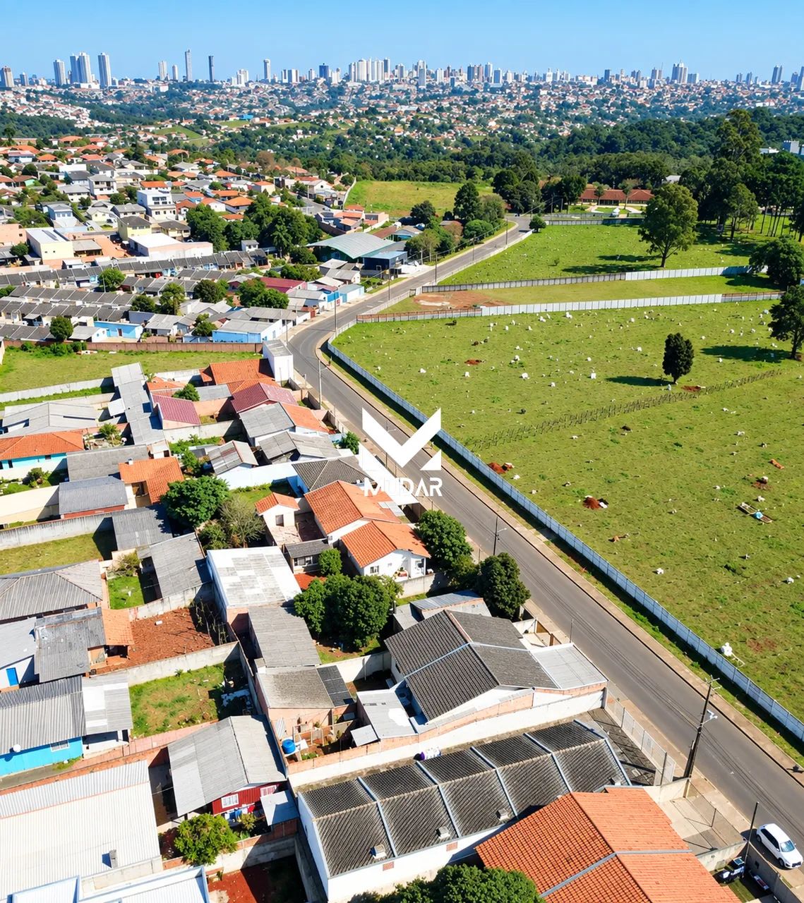 Casa com 1 quarto  Uvaranas - Foto 2