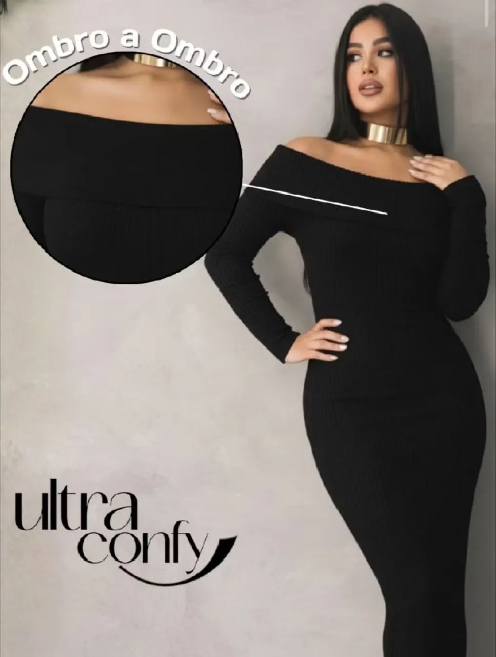 Vestido  - Foto 4