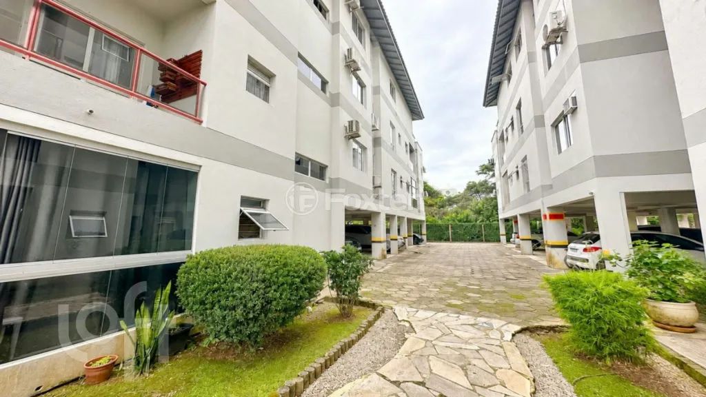 Apartamento à venda Rua das Buganvilias, Cachoeira do Bom Jesus - Florianópolis - Foto 3