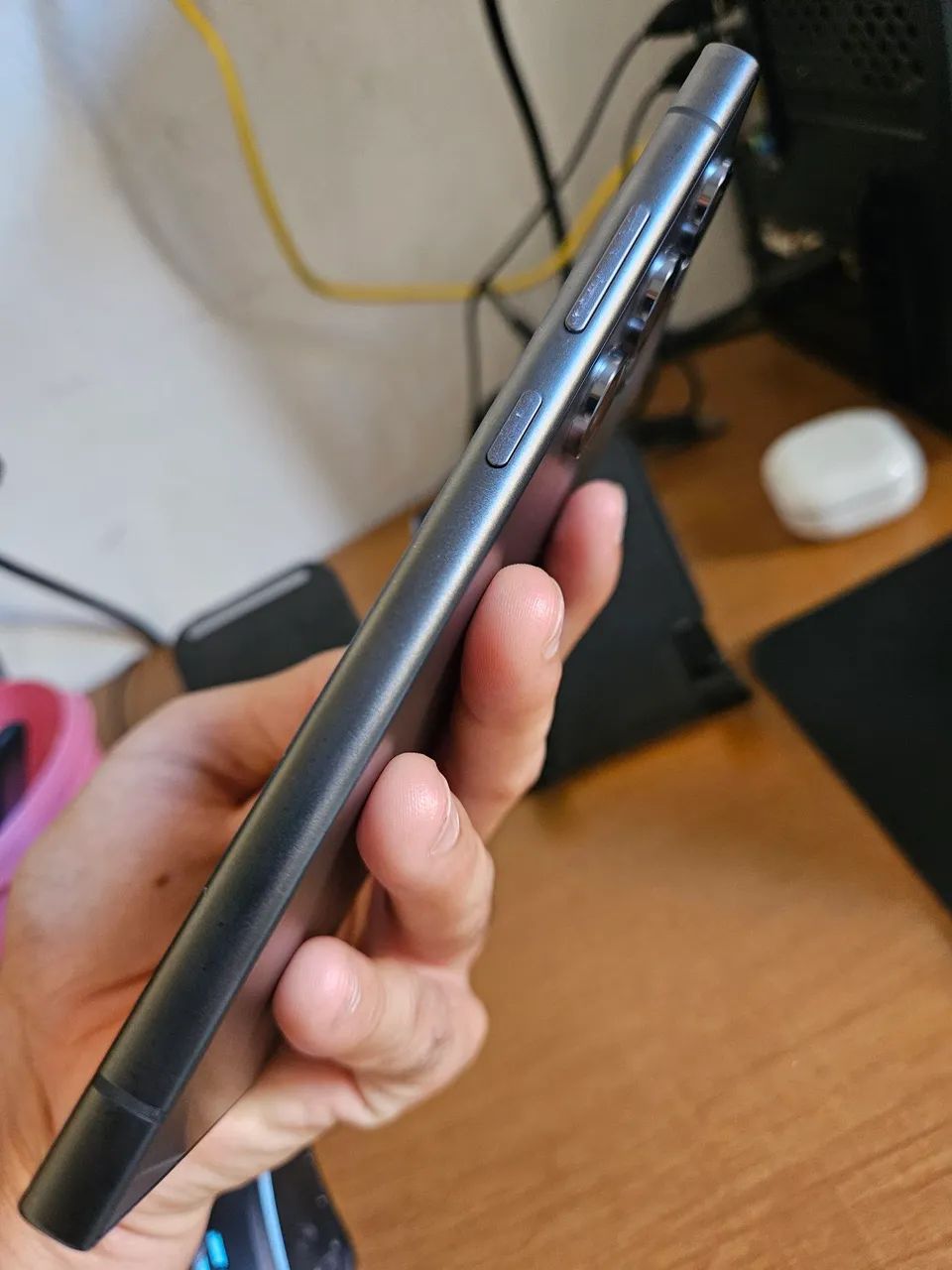 S24 ultra 256gb - Foto 4