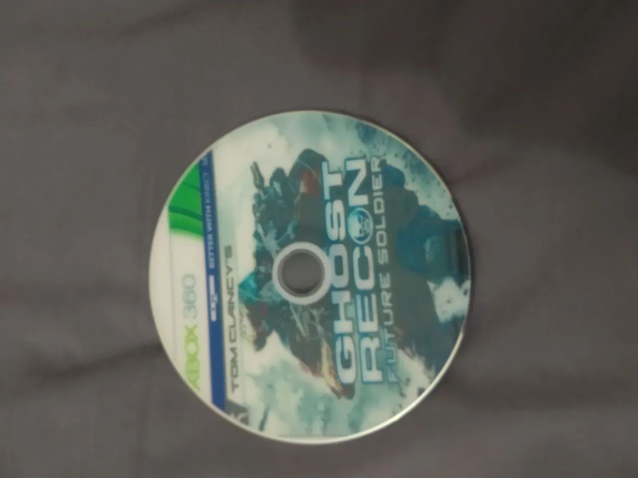 Jogos em CD para Xbox 360 - Foto 5