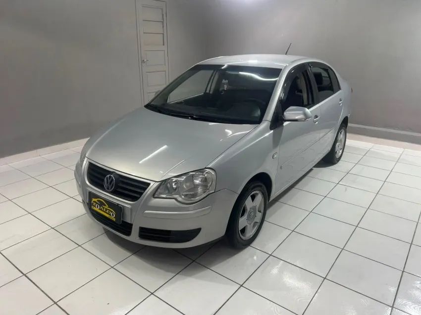 Volkswagen Polo 2011