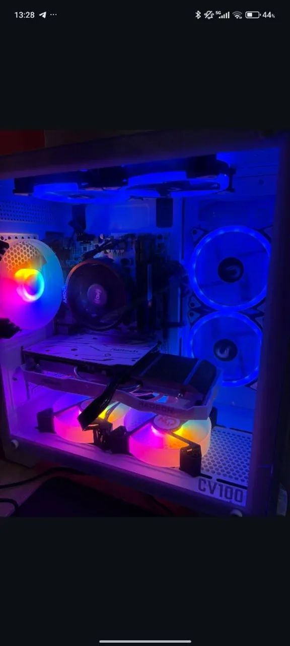 PC GAMER  - Foto 3