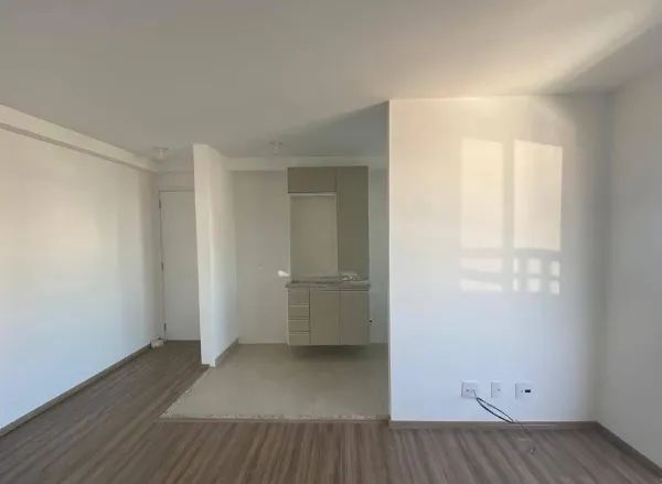 Apartamento 2 dormitórios, 2 vagas aluguel, 47m² - Foto 3