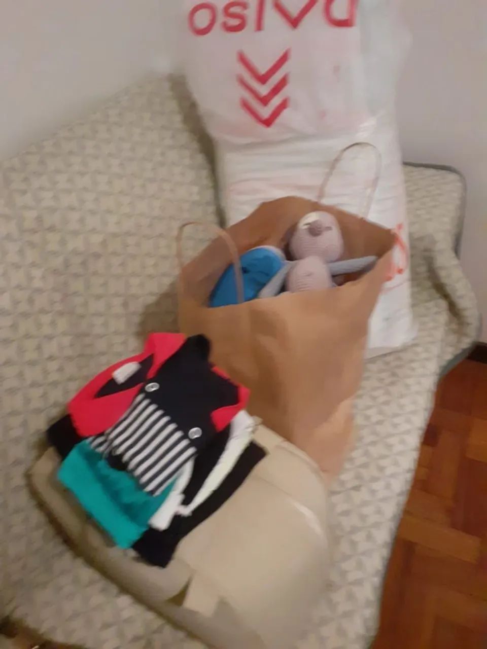 Coisas para Brechó  - Foto 3