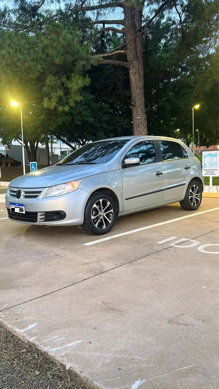 Gol G5  - Foto 2