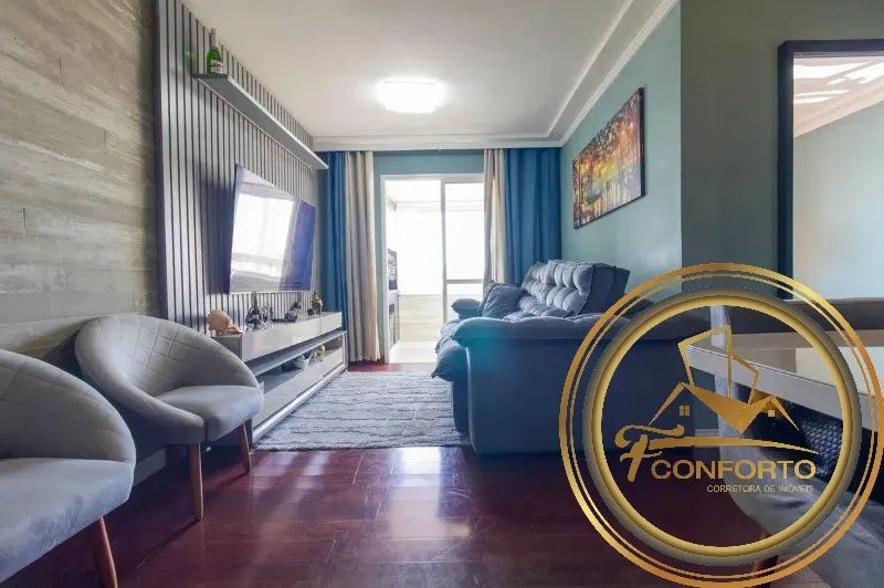 Apartamento à venda no Tatuapé - Foto 2