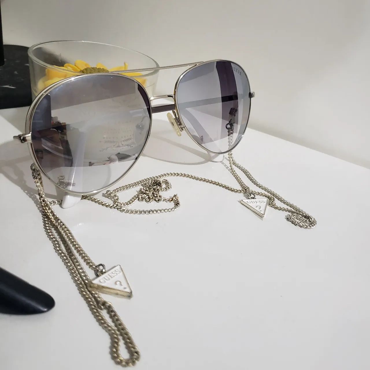 Oculos guess GU7607