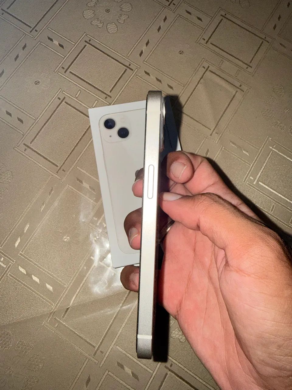 iPhone 13 (impecável)  - Foto 2
