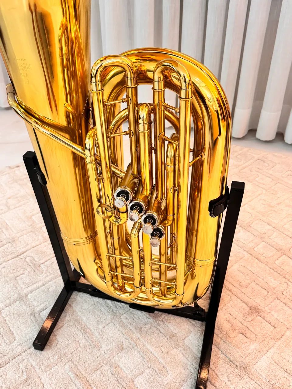Tuba Conn 5J - Foto 2