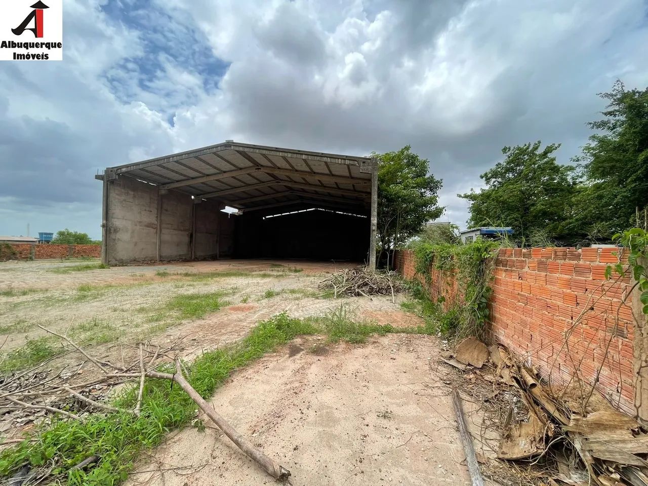 GALPAO COMERCIAL em SÃO LUÍS - MA, DISTRITO INDUSTRIAL - Foto 3