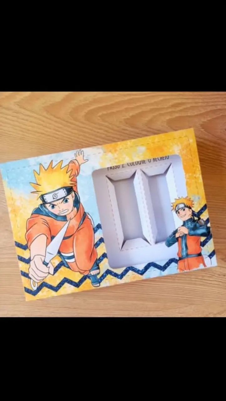 Caixa Mini Confeiteiro - Foto 4