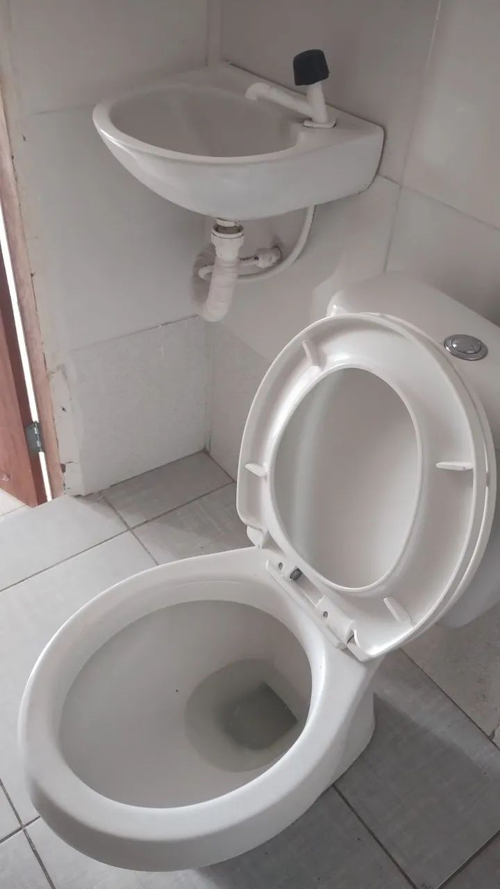 Alugo apartamento no Jardim mauá - Foto 4